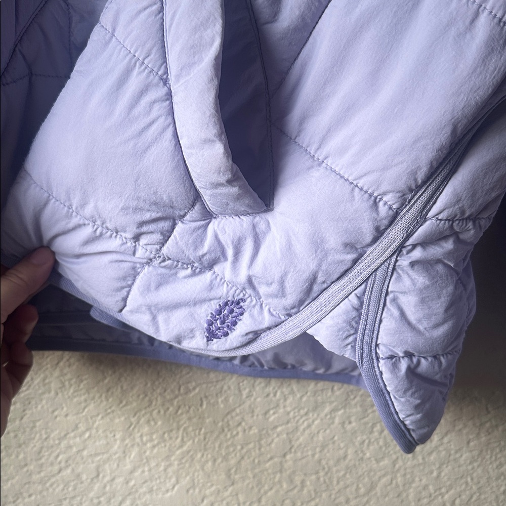Free People Pippa Packable Puffer - Picture 2 of 4